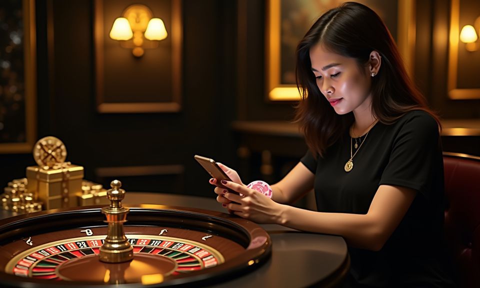 uu881 Casino